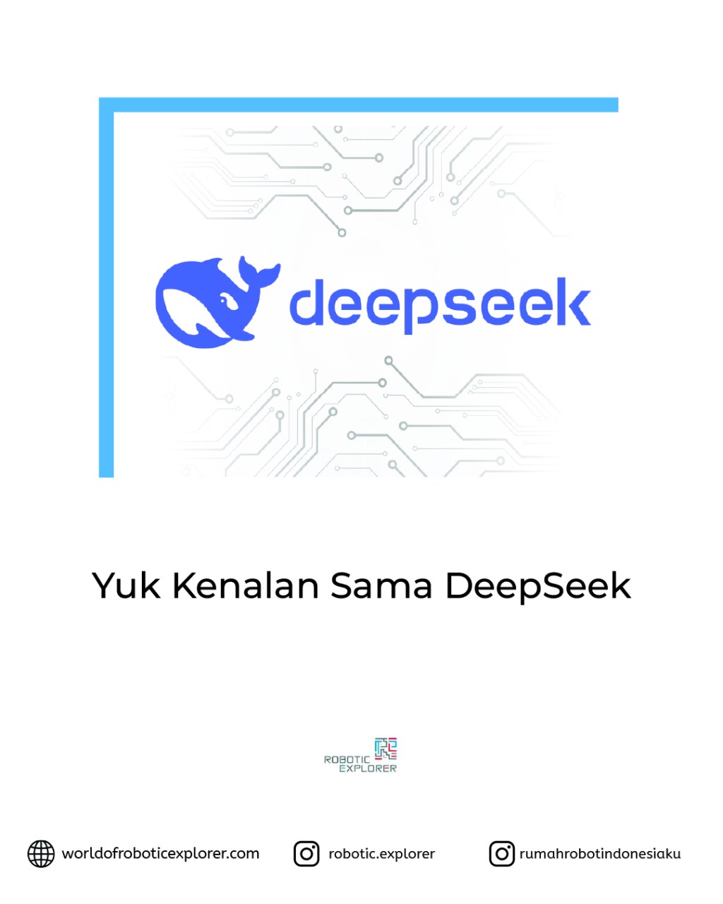DeepSeek: Alternatif ChatGPT yang Lebih Hemat &&nbsp;Efisien