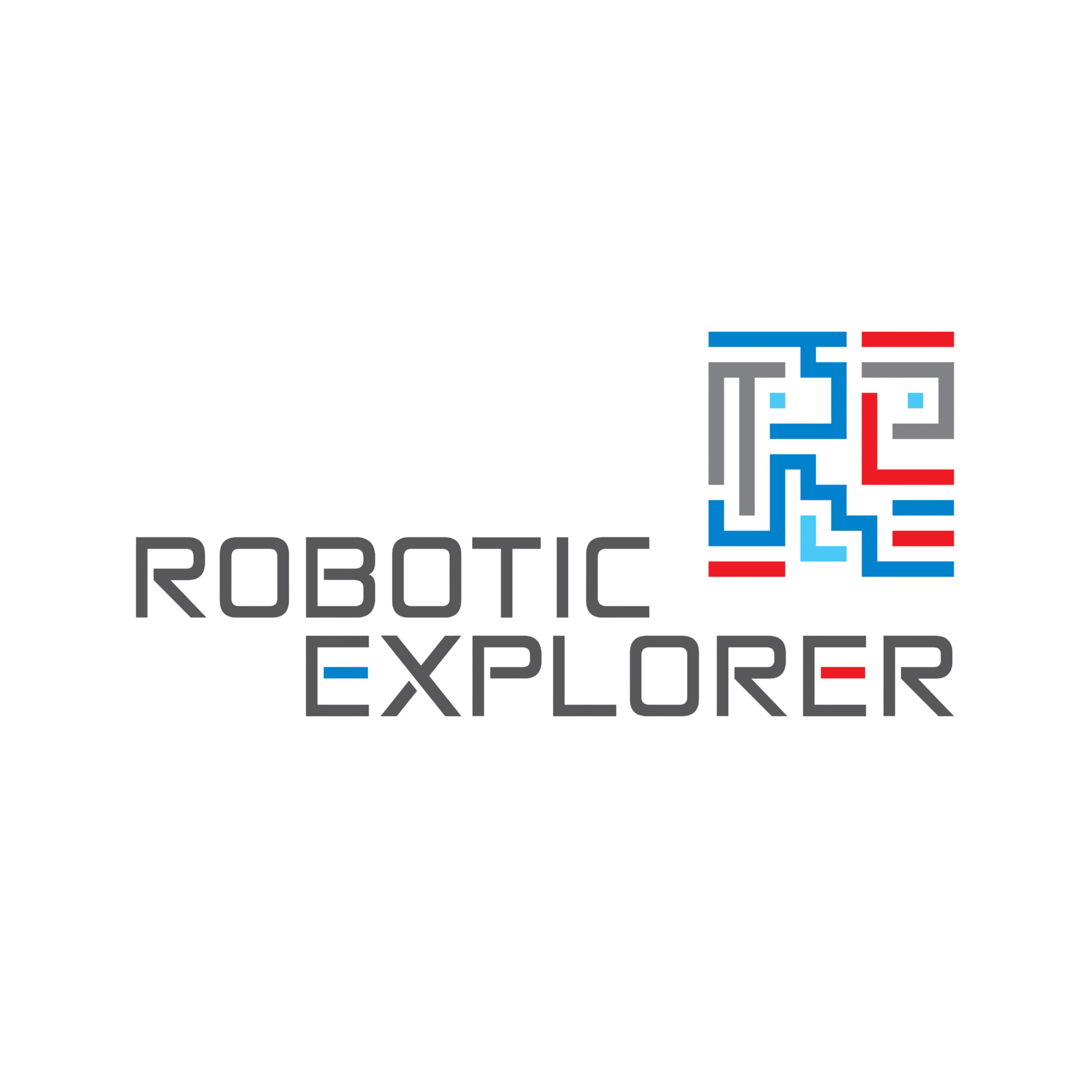 Robotic Explorer